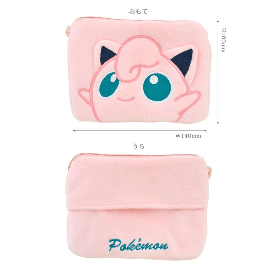 ポケットティッシュケース 子供 ポーチ ポケモン ピカチュウ イーブイ プリン カビゴン 子供用 キャラクター グッズ ポケットモンスター 小物入れ Tjs Pouch08 Hauhau 通販 Yahoo ショッピング