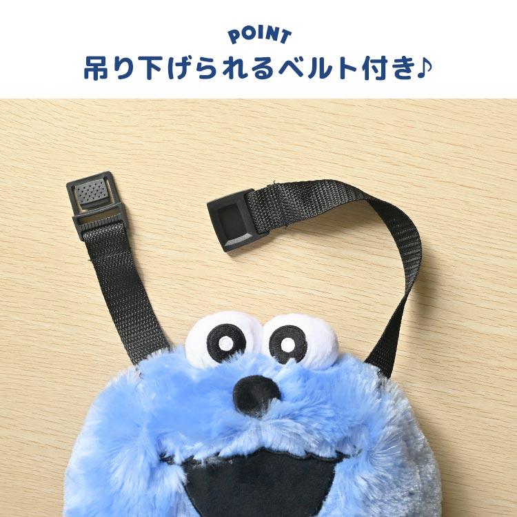 パペットスンスン ティッシュケース ぬいぐるみ ティッシュカバー 吊り