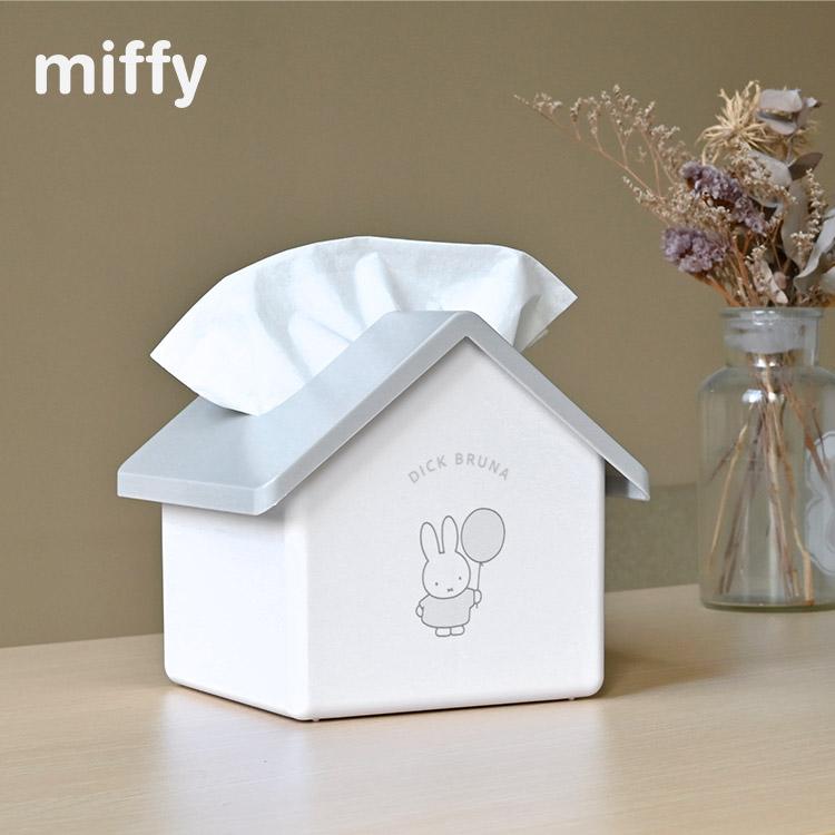 ティッシュケース スヌーピー ミッフィー おしゃれ 白 かわいい