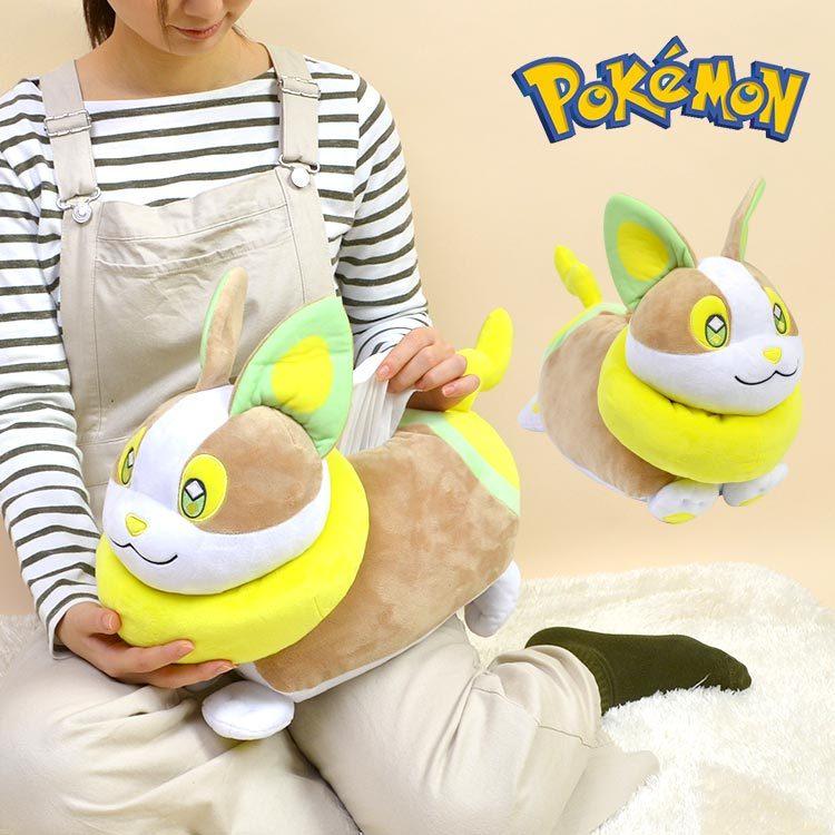 ティッシュケース ティッシュカバー ワンパチ ポケモン ぬいぐるみ ティッシュボックスケース 大きい インテリア 生活雑貨 子供部屋 男の子 女の子 プレゼント Tjs Tissue13 Hauhau 通販 Yahoo ショッピング