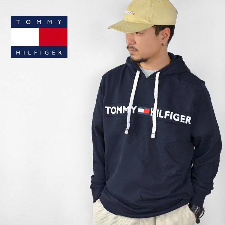 日本正規代理店品日本正規代理店品トミーヒルフィガーのパーカー 新品