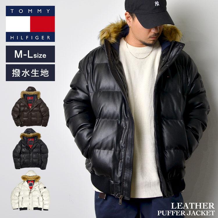 TOMMY HILFIGER ダウンジャケット メンズ トミーヒルフィガー TOMMY HILFIGER ダウンジャケット メンズ トミーヒルフィガー
