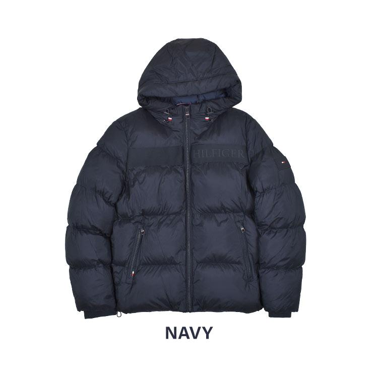 TOMMY HILFIGER ダウンジャケット メンズ トミーヒルフィガー TOMMY HILFIGER ダウンジャケット メンズ トミーヒルフィガー