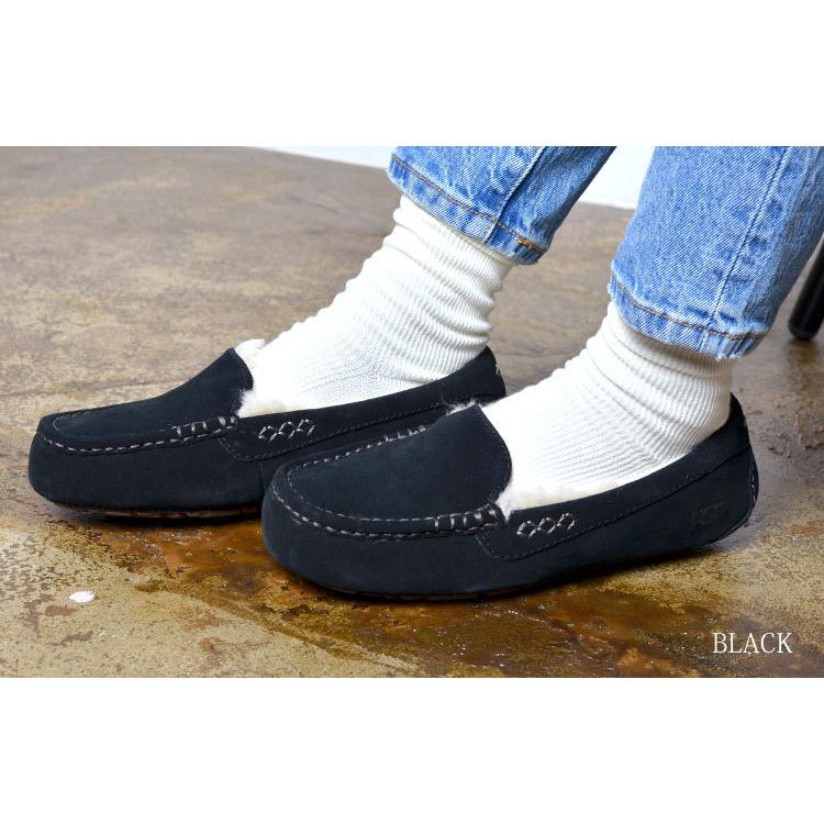 UGG Australia モカシン ugg アグ アンスレー ANSLEY スリッポン UGG Australia モカシン ugg アグ アンスレー ANSLEY スリッポン