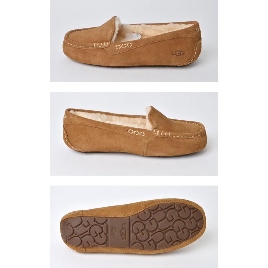 UGG Australia モカシン ugg アグ アンスレー ANSLEY スリッポン UGG Australia モカシン ugg アグ アンスレー ANSLEY スリッポン