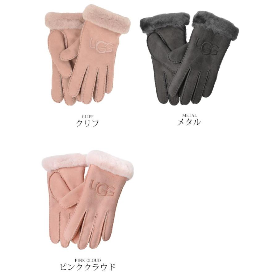 ugg 手袋 レディース アグ グローブ 本革 シープスキン 羊革 ugg 手袋 レディース アグ グローブ 本革 シープスキン 羊革