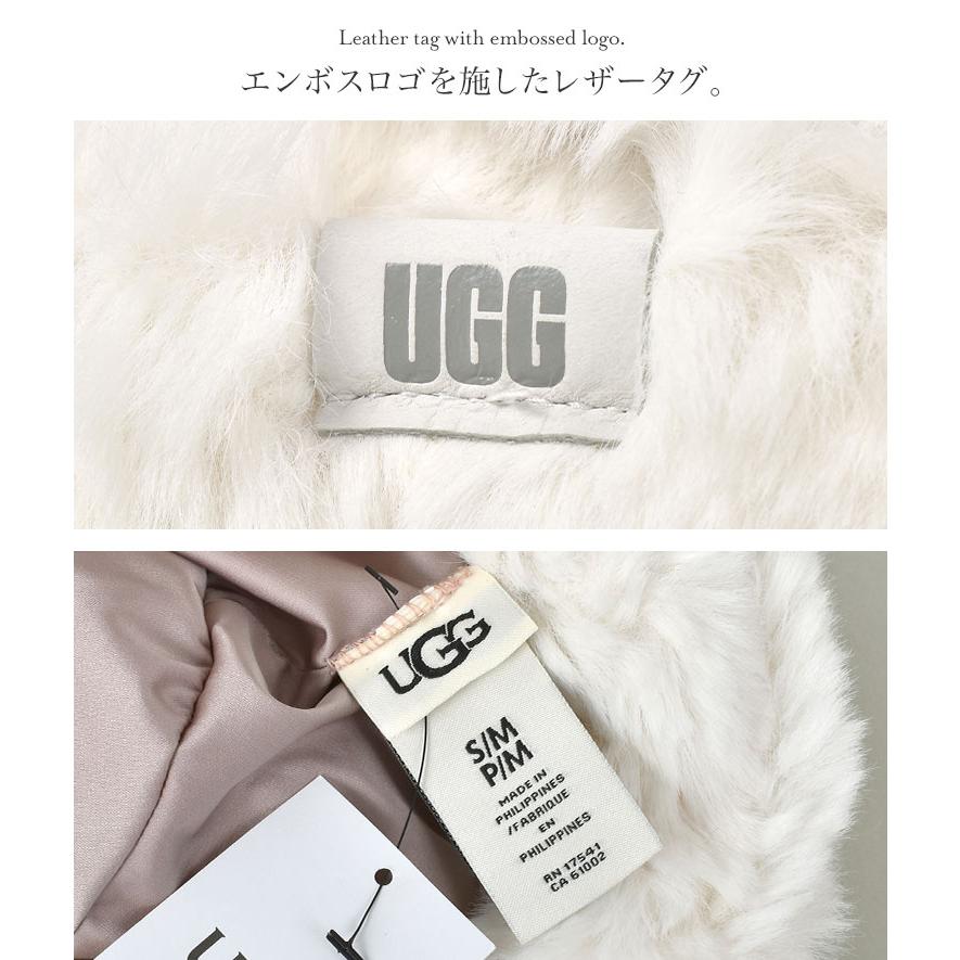 UGG バケットハット レディース ファー 冬 深め バケハ ブランド UGG バケットハット レディース ファー 冬 深め バケハ ブランド