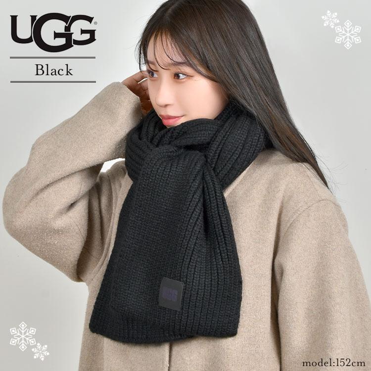 UGG（アグ） マフラー レディース ブランド 101106 チャンキー