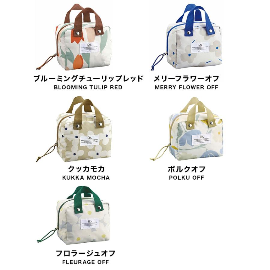 Wpc. Patterns 保冷 ミニ ポーチ 保温 ブランド おしゃれ かわいい