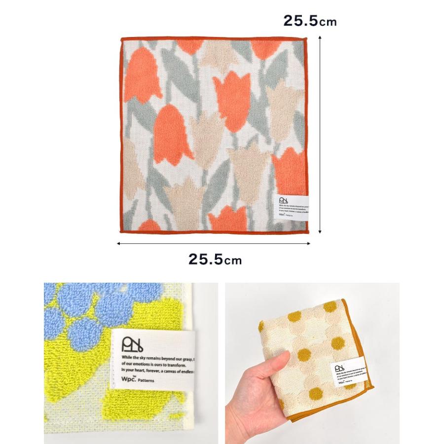 ブランド　レディース　ハンカチ　29枚 まとめ売り　ハンカチセット Wpc. ハンカチ レディース ギフト タオルハンカチ ブランド 北欧