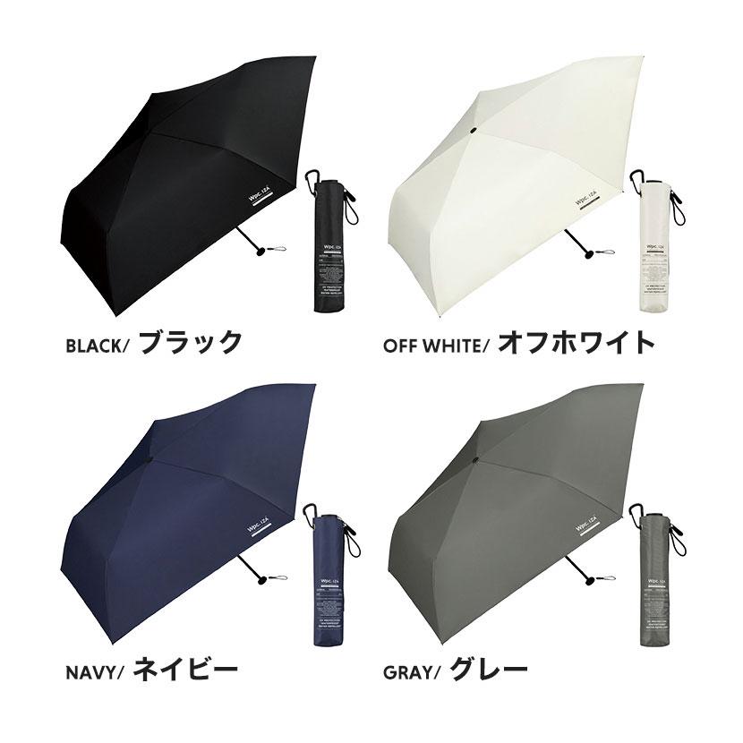 【新品未使用】Wpc. 日傘 (ブラック) 2way 完全遮光 Wpc. wpc w.p.c 日傘 遮光 折りたたみ傘 傘 完全遮光 フラワー