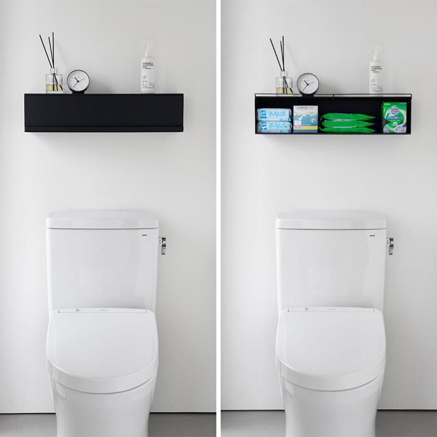 トイレ収納 楽天市場】toto トイレ 収納の通販