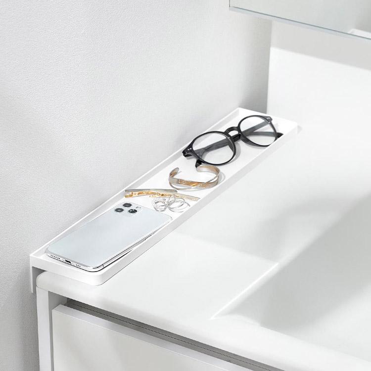 専用16日までお取り置き 楽天市場】【特典付き】［ 洗面台横隙間トレー タワー ］山崎