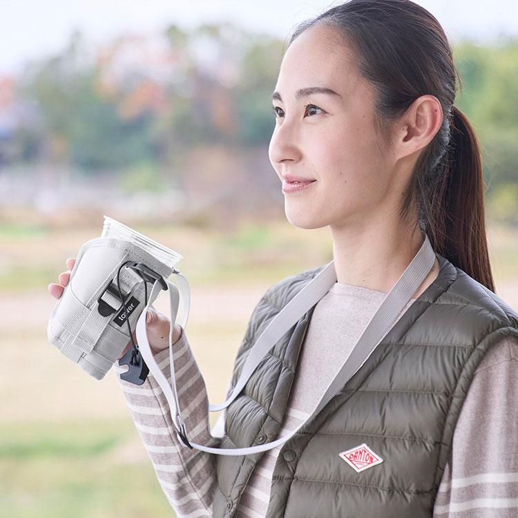 tower 山崎実業 ドリンクホルダー タワー 11030 11031 ペットボトル