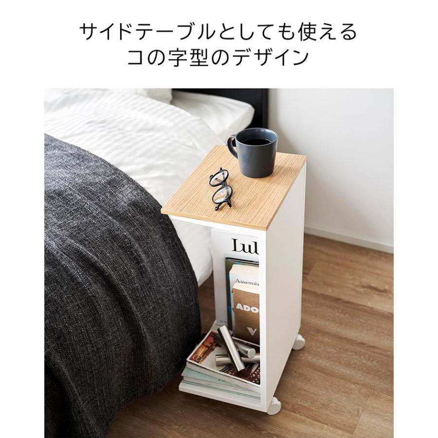 tower 山崎実業 キャスター付き 目隠し布団乾燥機スタンド タワー