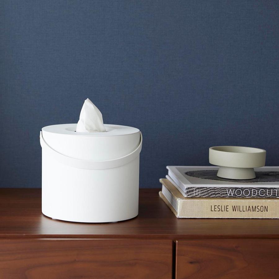 tower ティッシュケース 山崎実業 タワー 1703 1704 持ち運び