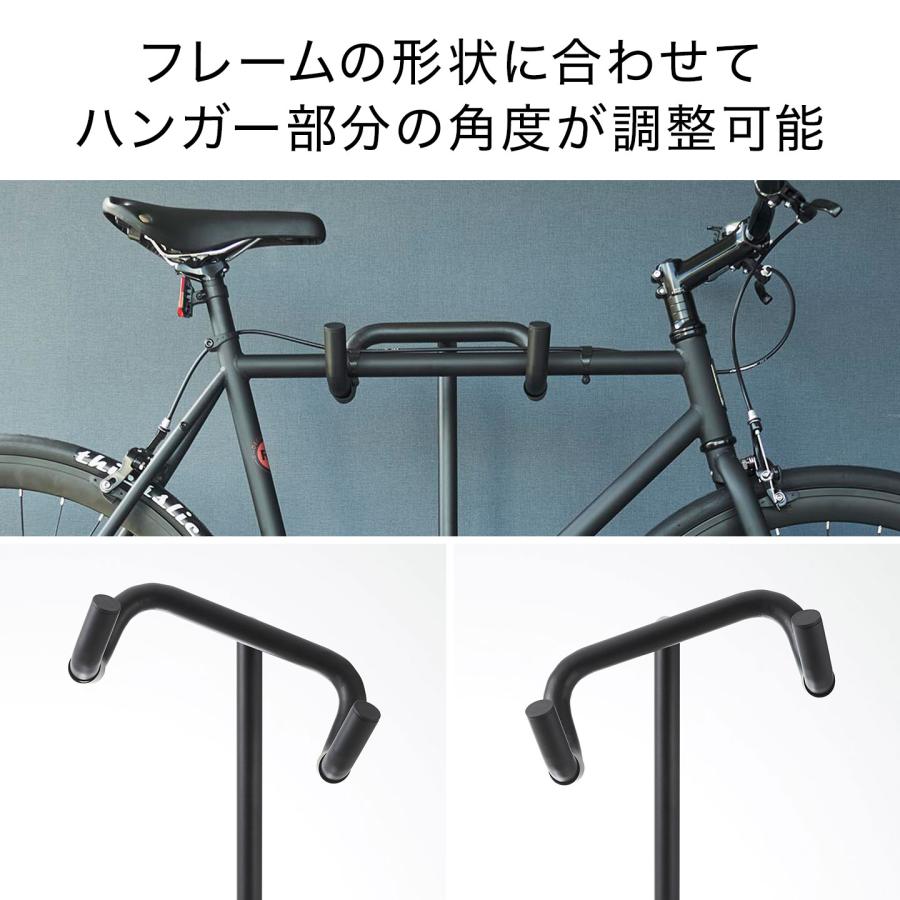 tower 山崎実業 自転車スタンド タワー 1965 1966 公式 室内 収納