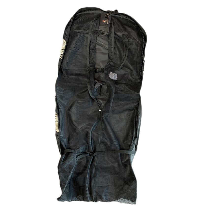 フラダンス ガーメントバッグ レッスンバッグ ドレス パウスカート収納