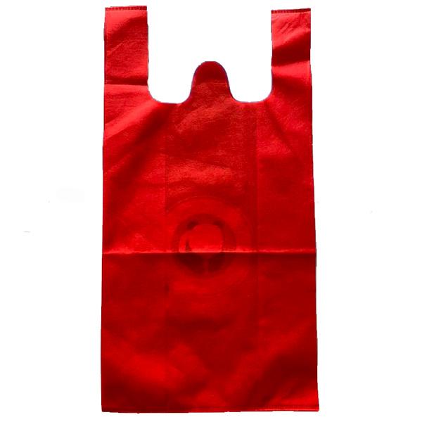 パンダエクスプレス ハワイ エコバッグ 可愛い 限定販売 赤 レッド