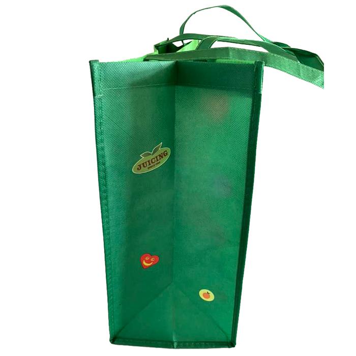 値下げ【新品】ホールフーズ キャリー バッグ ショッピング