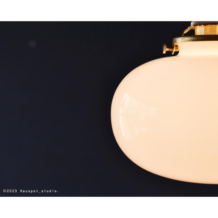 ペンダントライト ソケット シェード セット Mini Glass Lighting E17 コード選べる 15cm 30cm 60cm 100cm 150cm ガラスシェードMimir ミミールの画像