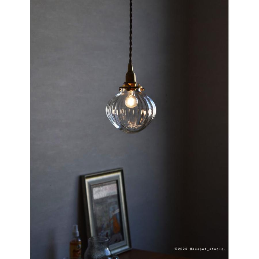ペンダントライト ソケット シェード セット Glass Lighting Frukt S