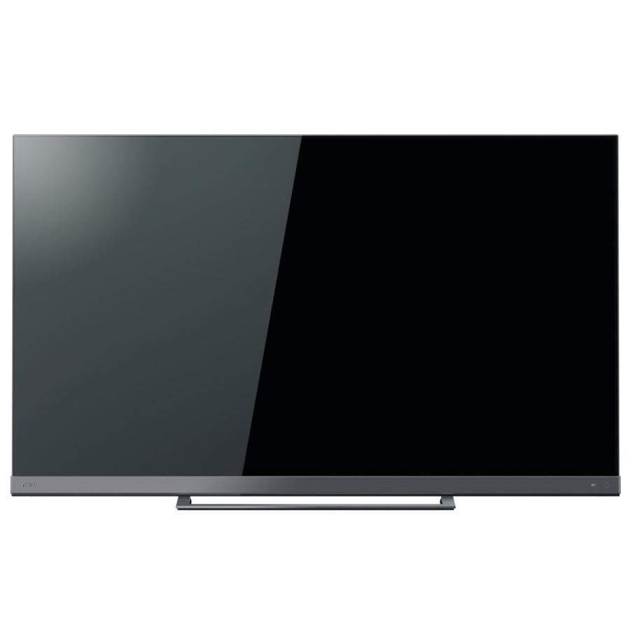TOSHIBAテレビ50インチ - 家具 TOSHIBAテレビ50インチ - 家具