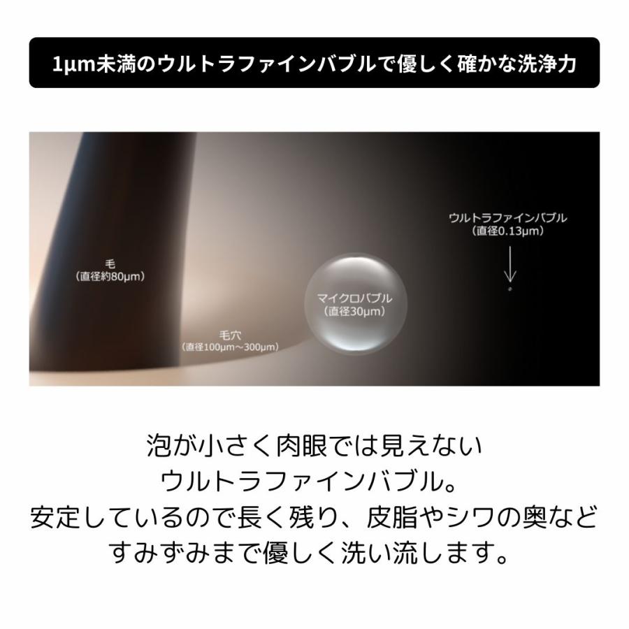 Science サイエンス ミラブルゼロ 正規品 シャワーヘッド Science サイエンス ミラブルゼロ 正規品 シャワーヘッド
