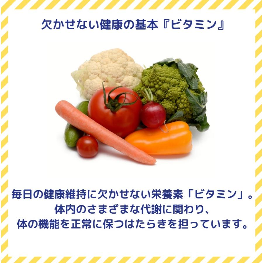 DHC マルチビタミン 90粒 90日分 サプリメント 健康食品 送料無料｜haveapremiumlife｜04