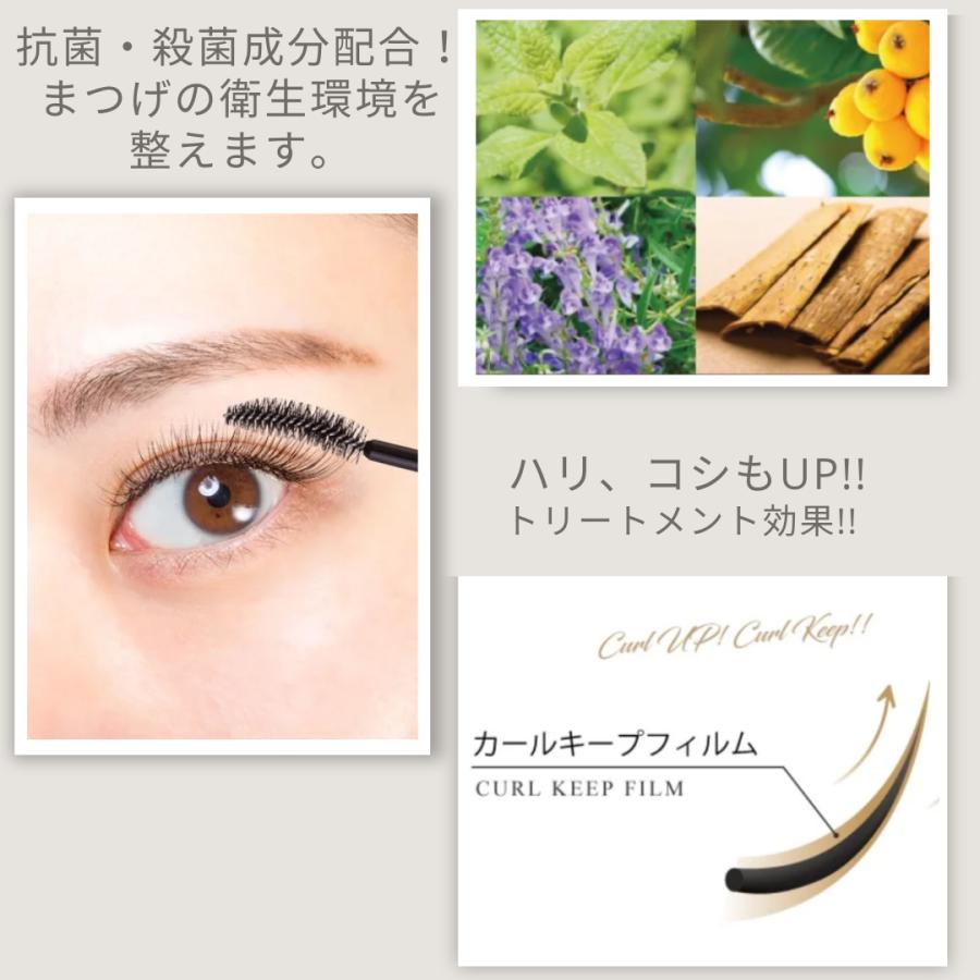 フェニックス アイ カールアップ コーティング 8ml 正規品 フェニックス アイ カールアップ コーティング 8ml 正規品