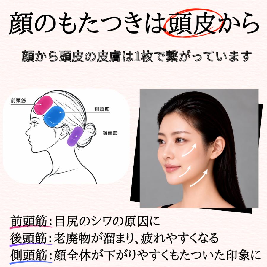 Brighte（ブライト） 正規品 エレキブラシプラス ELEKI BRUSH+ ブラシ