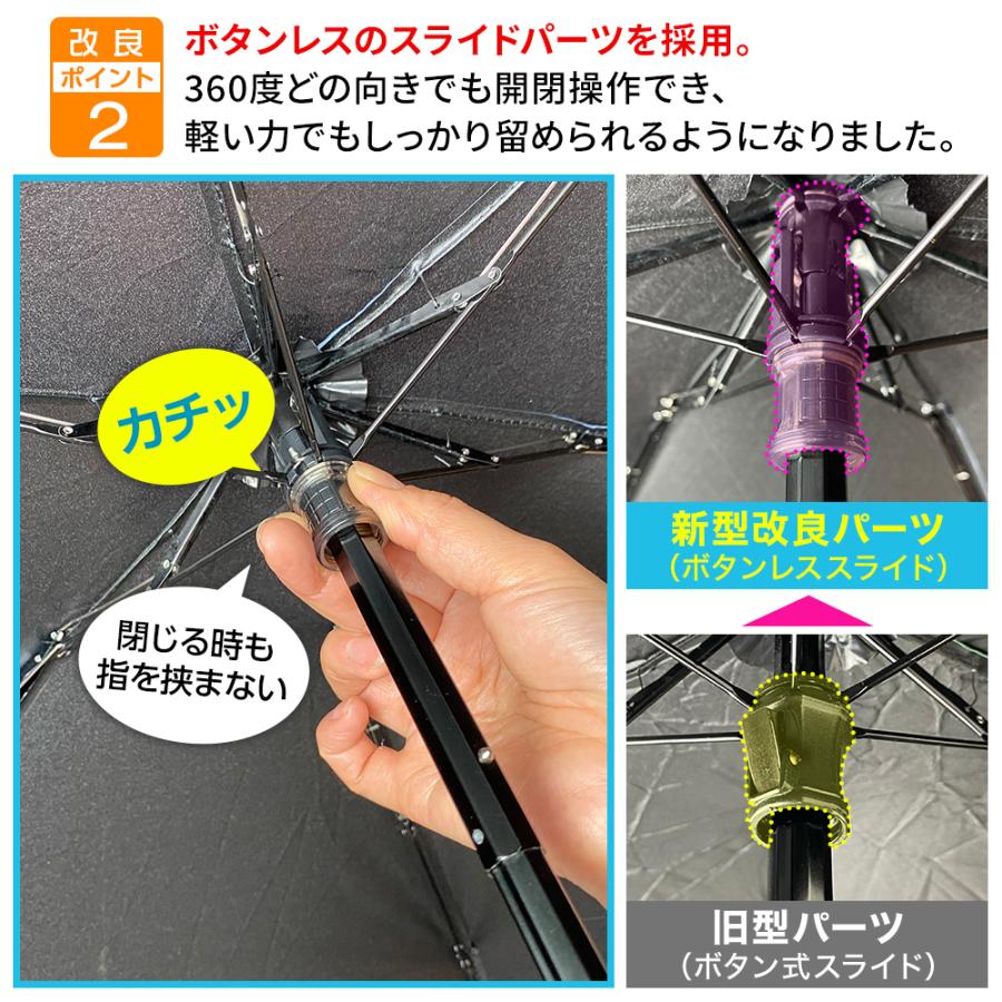 折りたたみ傘 軽量 5g コンパクト 丈夫 頑丈 小型 晴雨兼用 Uvカット 日傘 遮熱 耐風 Upf Hvk Camb Havikaショップ ヤフー店 通販 Yahoo ショッピング