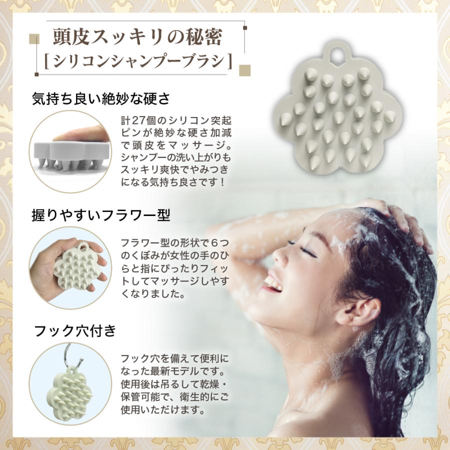 ヘアブラシ、ヘアミスト&扇子と香水セット、ショッパー付き ヘアブラシ、ヘアミスト&扇子と香水セット、ショッパー付き