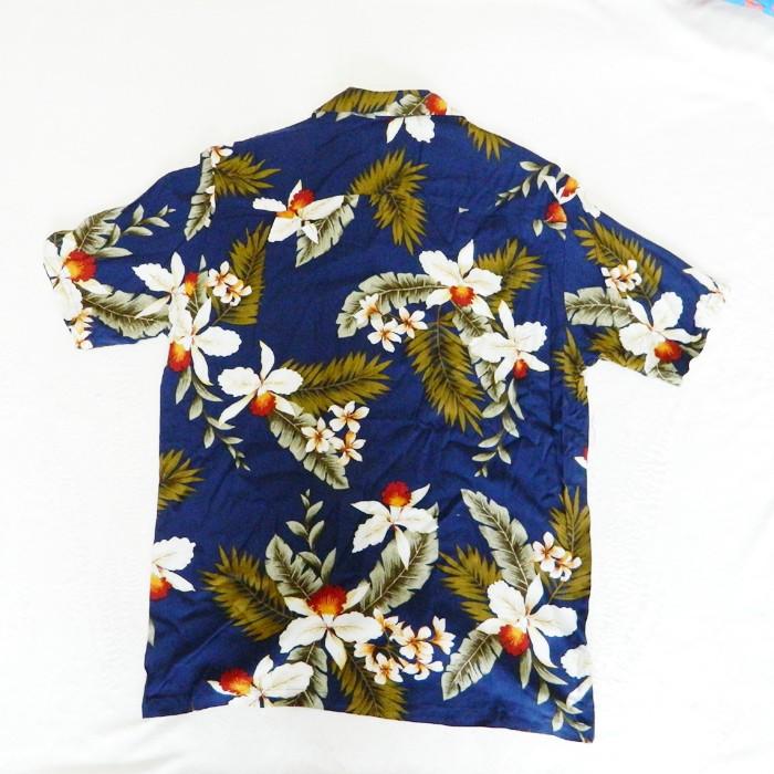 アロハシャツ メンズ ハワイ Two Parms ツーパームス 送料無料 本場ハワイ製 Made In Hawaii Aloha Shirt大きいサイズ ハワイ お土産 Aloha Mens 01 ハワイアン コア Hawaii ハワイ屋 通販 Yahoo ショッピング