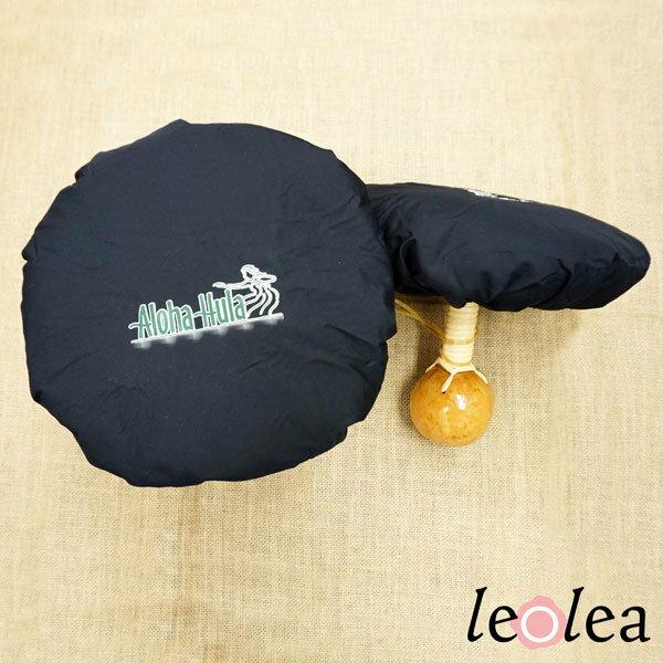 【新品】ウリウリ　アロハフラサプライ　フラダンス フラダンス ウリウリケース ウリウリキャップ ウリウリ カバー フラ