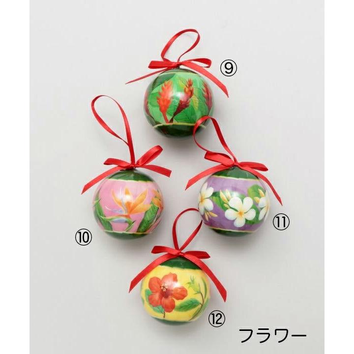 12個セット】ハイビスカス アイランドヘリテージ クリスマス