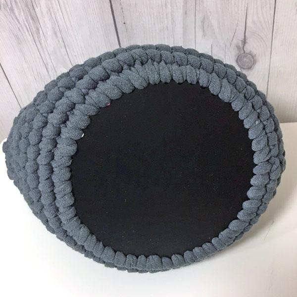 ズパゲッティ ハンドメイド マルシェ バッグ zpagetti hoooked hooked