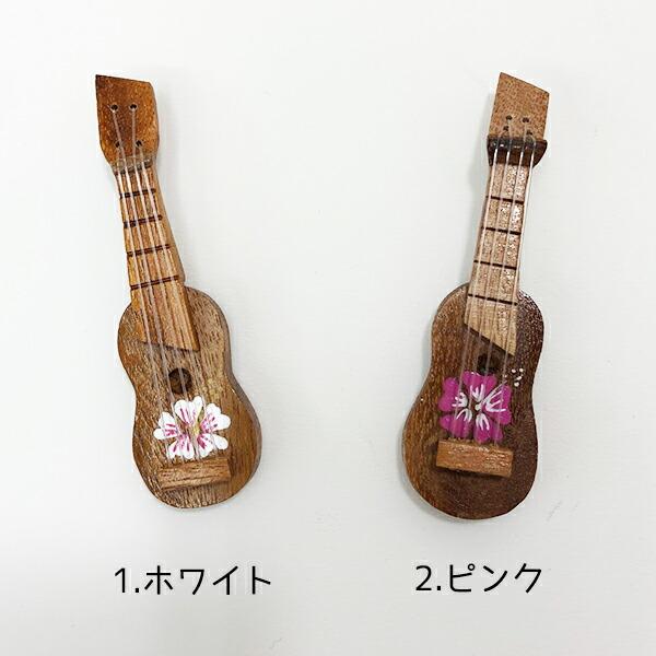 レア‼️アロハ ハワイアン 日焼けキティ ウクレレ ハイビスカス フラ