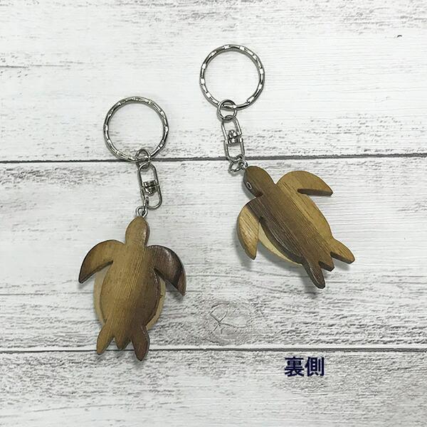 GUCCI ハワイ限定 ウミガメ キーホルダーチャーム グッチ ハワイ限定 ウミガメキーホルダー②