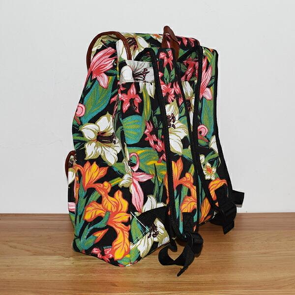 フラ フラダンス リュック リュックサック レディース キッズ ケイキ 子供 子ども ハワイ ハワイアン レッスンバッグ バックパック ハイビスカス トロピカル ハワイアンフラショップレオレア 通販 Yahoo ショッピング