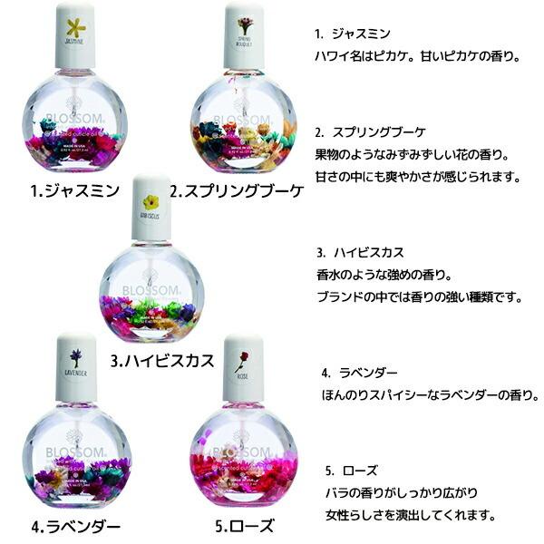 数量は多い ネイルケア ハンドケア ネイルオイル キューティクルオイル 指先ケア 爪先ケア 保湿 ブロッサム ハワイアンコスメ ハワイ土産 ハワイアン雑貨 ギフト Aynaelda Com