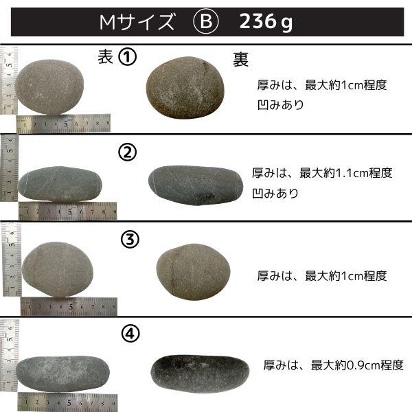 イリイリ Mサイズ フラ フラダンス楽器 ハワイ ハワイアン打楽器 石