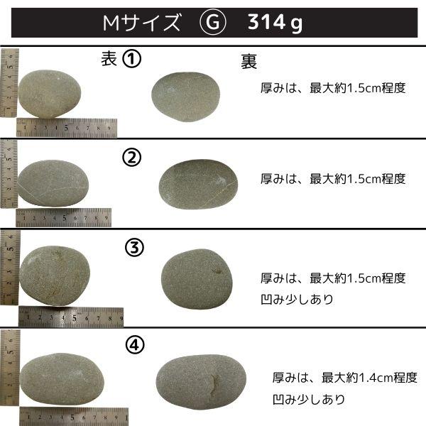 イリイリ Mサイズ フラ フラダンス楽器 ハワイ ハワイアン打楽器 石