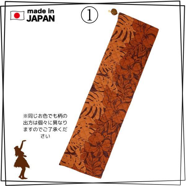 プイリケース プイリ入れ 楽器ケース フラ フラダンス キルティング