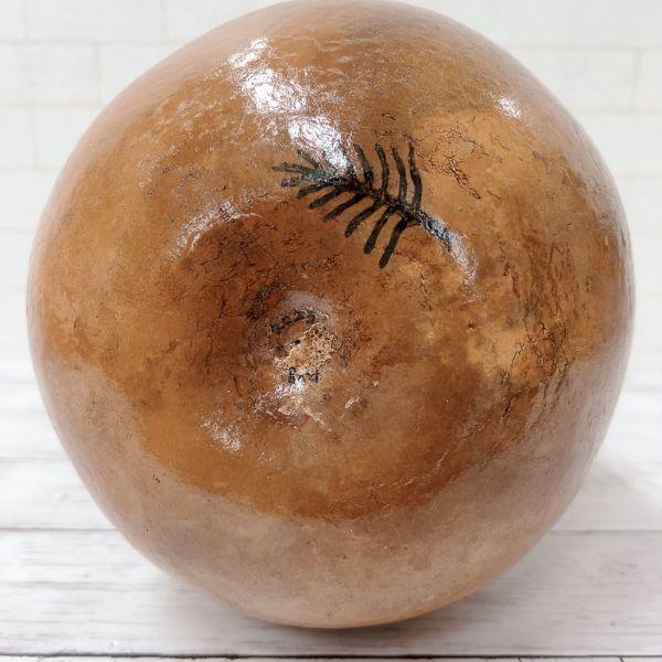 イプヘケ　46cm 新品　フラダンス イプヘケ46cm 新品ハワイ直輸入フラダンス