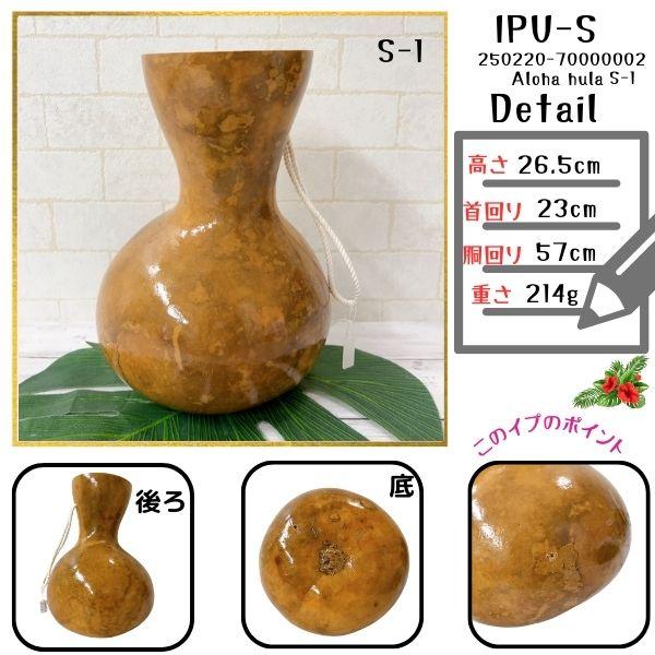イプ Sサイズ フラ フラダンス 楽器 ハワイ ハワイアン 打楽器 イプ Sサイズ フラ フラダンス 楽器 ハワイ ハワイアン 打楽器
