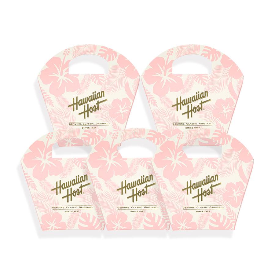 Hawaiian Host ハワイお土産 【オンラインショップ限定】ハワイアン