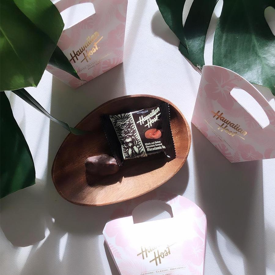 Hawaiian Host ハワイお土産 【オンラインショップ限定】ハワイアン