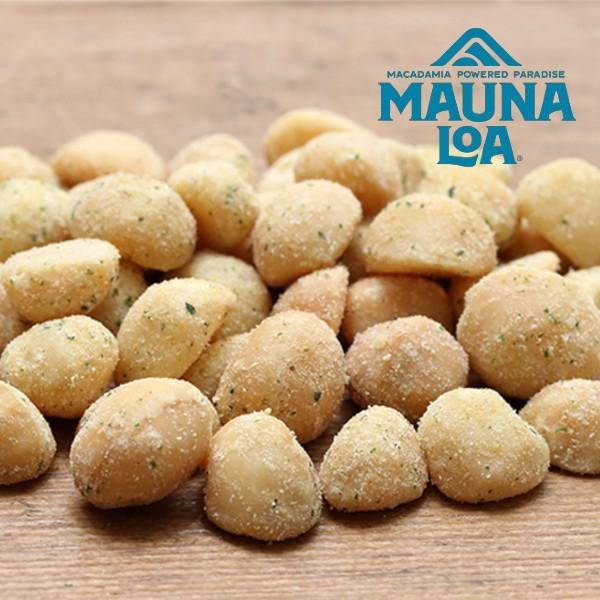 MAUNALOA（マウナロア） ガーリックオニオン マカダミアナッツミニ