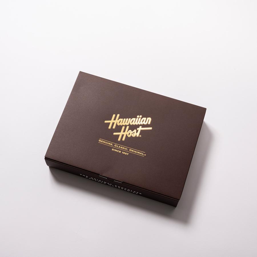 Hawaiian Host ハワイお土産 【オンラインショップ限定】ハワイアン